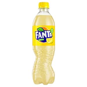 Fanta Lemon 500 ml