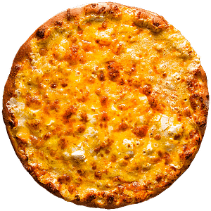 PIZZA – 12″ – Mozzarella, cedar, tomato sauce